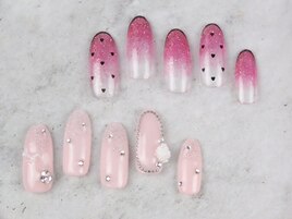 韓国風デザイン定額