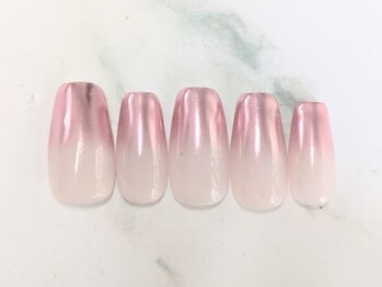 ネイルサロン ルーム 本八幡店(ROOM)/【定額LLコース¥6300】