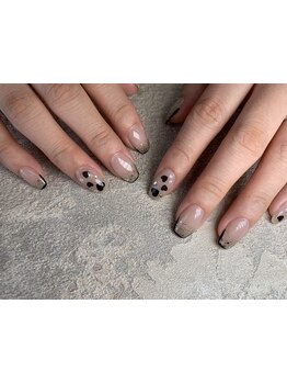 アートの種類が豊富