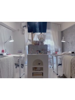 小規模プライベートサロン