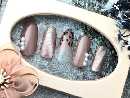 フィリーバイルルズ 神戸三宮店(Firii by Lulus)の写真