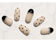 コエル(coel)/ストーン×ドット