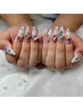 ブルーデイジー 栄本店(Blue daisy)/ベイビーブーマー