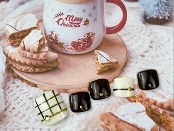 フリーアートネイル