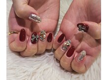 リレーション ネイル(Relation Nail)