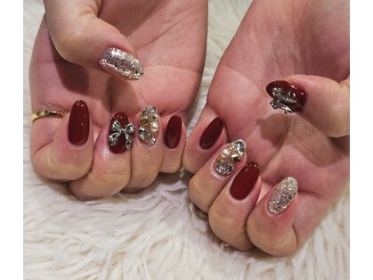 リレーション ネイル(Relation Nail)の写真