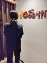 グイット 日暮里東口店(Goo-it!)&nbsp;藤崎 .