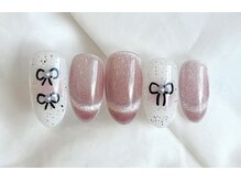 ビーエヌネイル(BN NAIL)/
