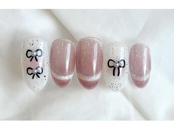 ビーエヌネイル(BN NAIL)/