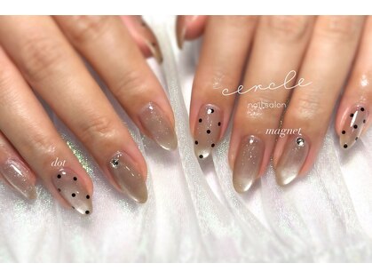 セルクル ネイル(cercle nail)の写真