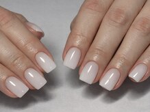 ダオン(DAON)/【美フォルム】ワンカラー