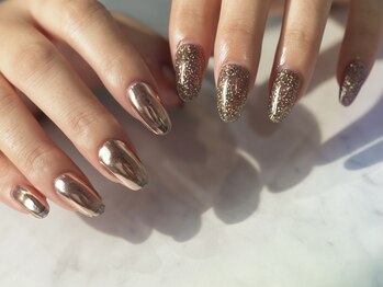 ラグボックス 心斎橋本店(LUX BOX)/アプレ)Mサイズ ラウンド