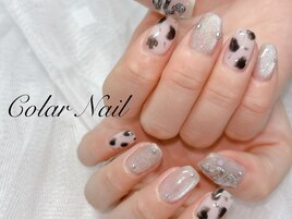 視線独占！エッジ効いた個性派