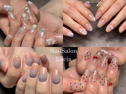 ルチア(Lucia)の写真