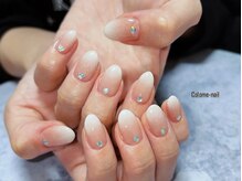 コロミネイル(colome nail)/