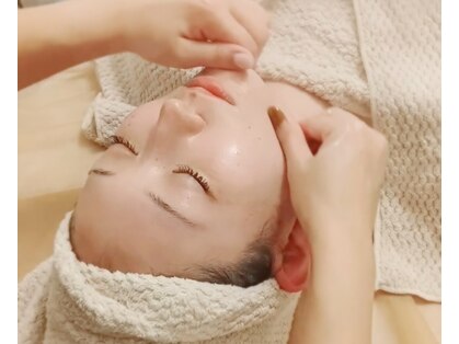 ウル(URU.)の写真