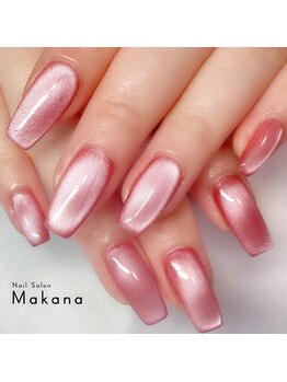 水光マグネット