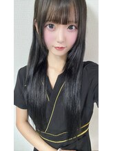 ストロベリージャム 田町三田店(StrawberryJam) 新垣にいな 新宿