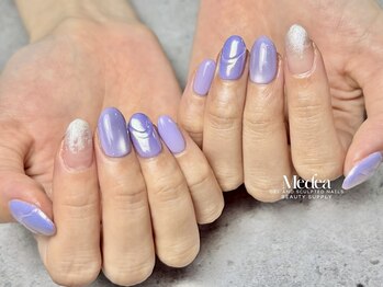 ミーディア(Medea)/シンプルニュアンス定額　