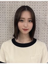ほぐしスパ 名古屋駅前 aoi