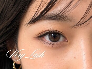 ベリーラッシュ 藤沢店(VeryLash)/