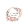 ハナメ(HANAME)のお店ロゴ