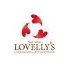 ネイルサロン ラブリーズ 町田店(NAIL SALON LOVELLY'S)のお店ロゴ