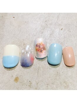 コキリンコ 葉山(cokirinco)/