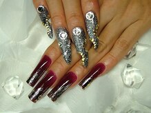 ネイルサロンアール&エヌ(nail salon R&N)/R＆N　千葉ネイルサロン