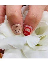 ネイルサロン ラメール(LaMer)/