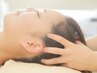 筋膜小顔矯正+キャビ★徹底小顔コース100分【毛穴ケアorパック付】¥9900