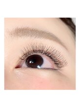 シュシュ(chou chou)/ボリュームラッシュ ☆*