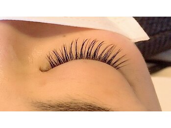 アイラッシュ ルニー(eyelash RUNY)/セーブル×3Dmix180本*RUNY浦和