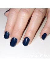 キュアバイアニーアンドジーノ(Qa by Annie&Gino)/