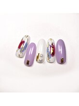 ティーエヌ 武蔵小杉(TN)/☆デザイン定額A☆