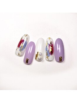 ティーエヌ 武蔵小杉(TN)/☆デザイン定額A☆