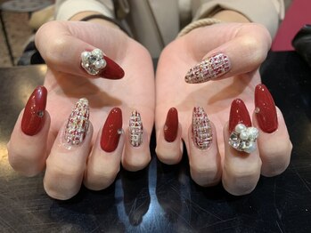 ボディ 高知店(BODY)/ツイード