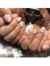 花柄