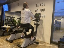 ビトレ(BETORE)/バイク