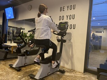 ビトレ(BETORE)/バイク