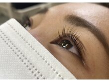 ブームワサダ(BOOM WASADA)/パリジェンヌラッシュリフト