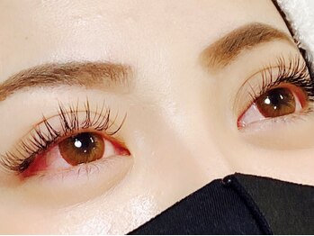 アビー(Abbey)/フラットマットラッシュ