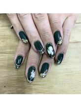 テナン(Tenang)/ハンドCコース　¥8000