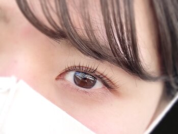 クリオ(CLIO)の写真/【ラッシュリフト￥4800】お目元に合わせたデザインで自分らしい仕上がりを実現◎ナチュラルでも魅力度UP！