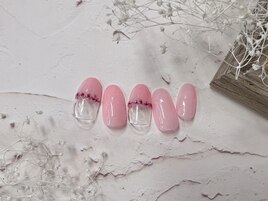 定額Simple  春色