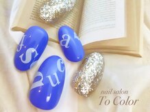 トゥー カラー(To Color)/定額¥11,800-
