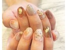 お客様ネイル☆