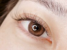 アオ(AO)/＊カラーエクステ