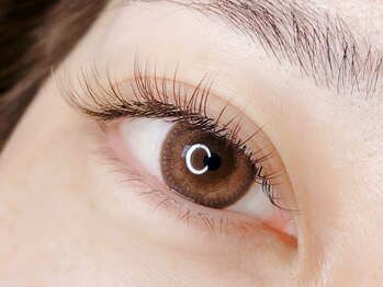 アオ(AO)/＊カラーエクステ