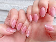 マイシティー ネイル(My City Nail)/